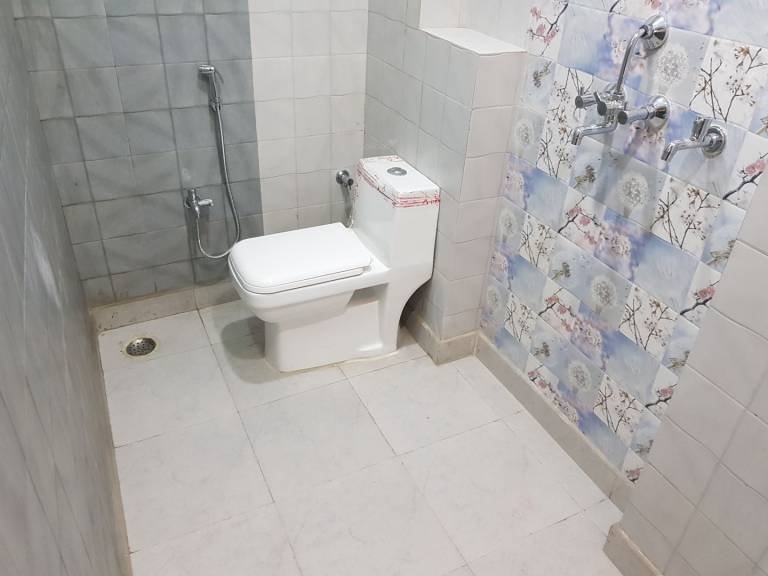 2 BHK Apartment (650 sq.ft.)