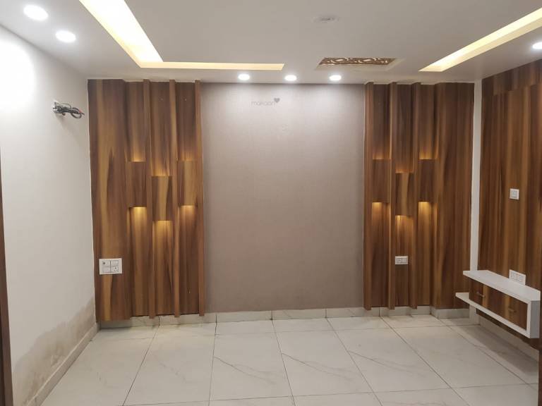 2 BHK Apartment (650 sq.ft.)