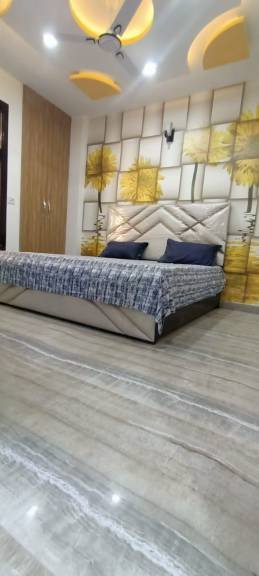 2 BHK Apartment (650 sq.ft.)