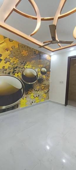 2 BHK Apartment (650 sq.ft.)