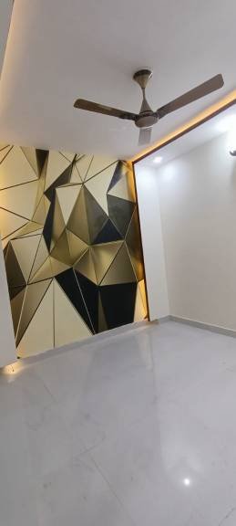 2 BHK Apartment (650 sq.ft.)