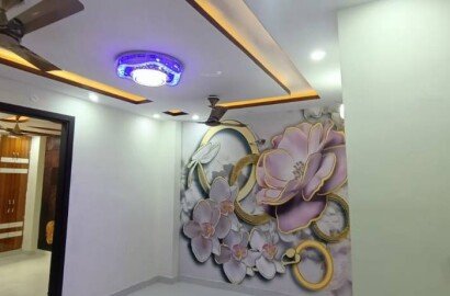 2 BHK Apartment (650 sq.ft.)