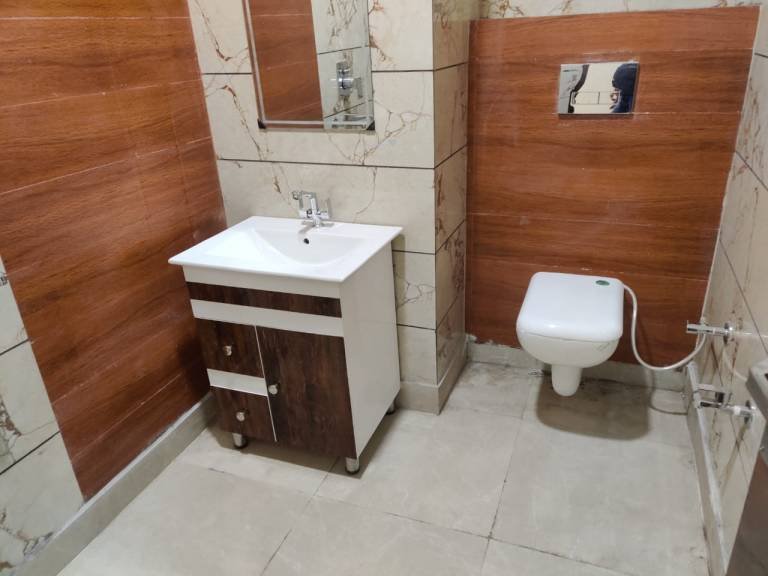 3 BHK Apartment (950 sq.ft.)