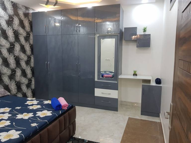 3 BHK Apartment (950 sq.ft.)