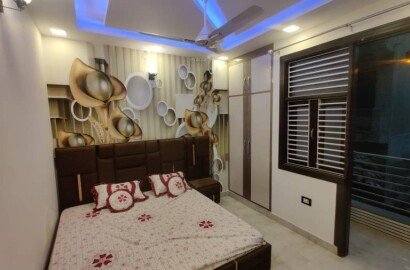3 BHK Apartment (950 sq.ft.)