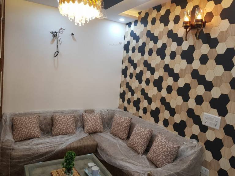 3 BHK Apartment (950 sq.ft.)