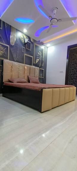 3 BHK Apartment (950 sq.ft.)