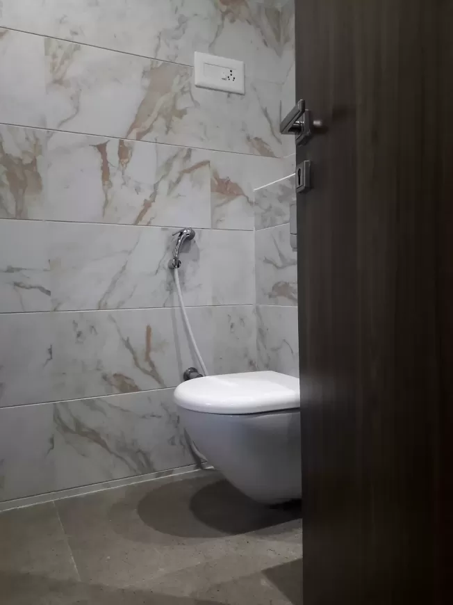 3 BHK Apartment