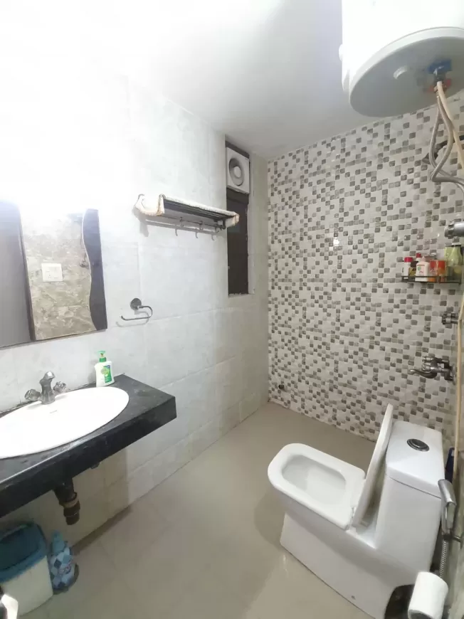 3 BHK Apartment