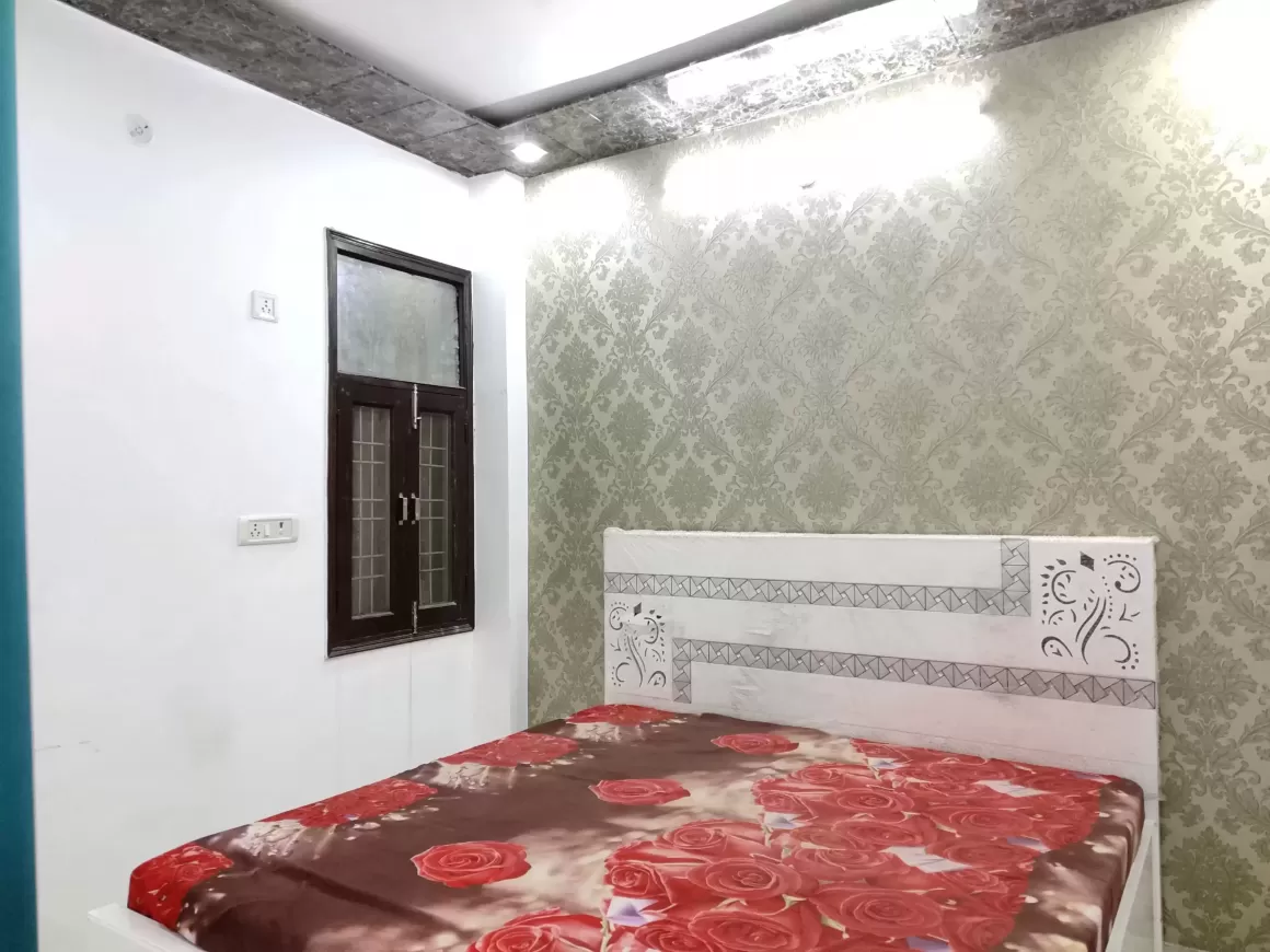 2 BHK Apartment