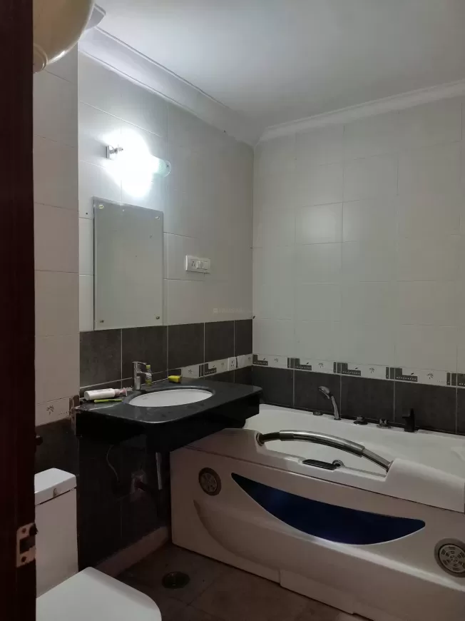 4 BHK Apartment