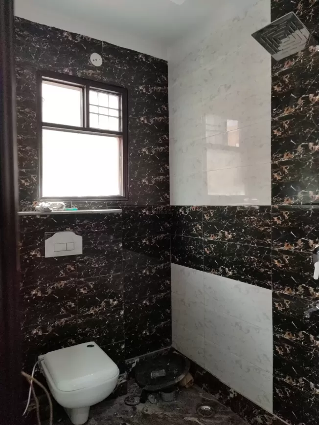 3 BHK Builder Floor