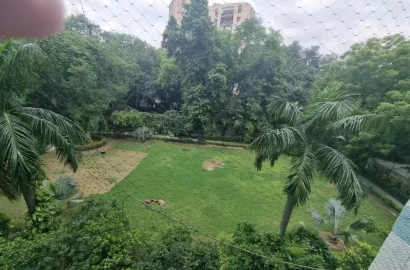 4 BHK Builder Floor