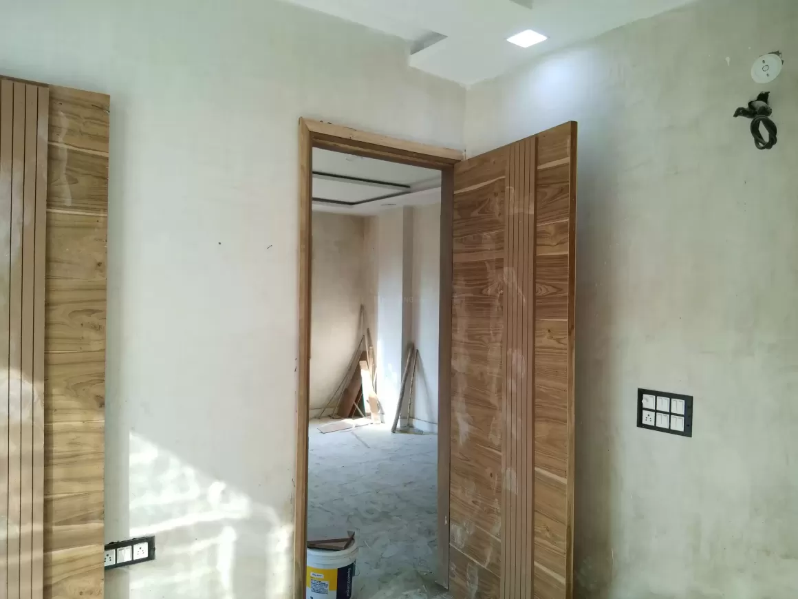3 BHK Independent Builder Floor