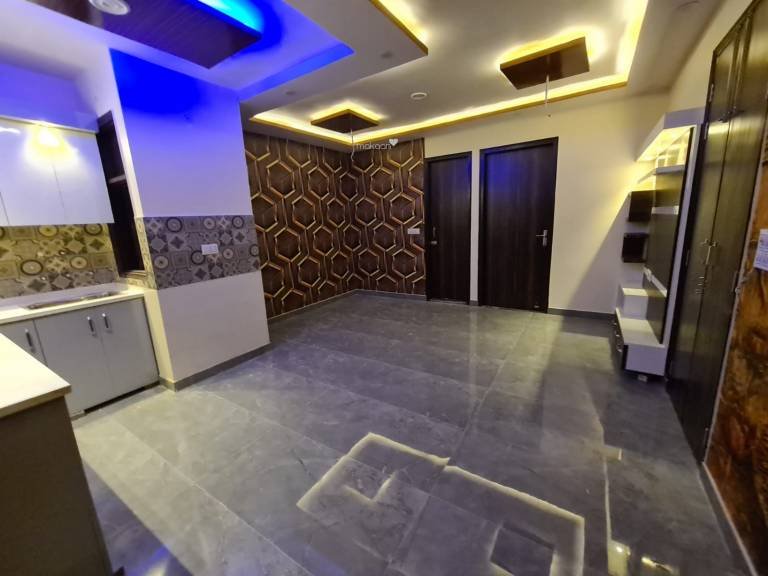2 BHK Floor