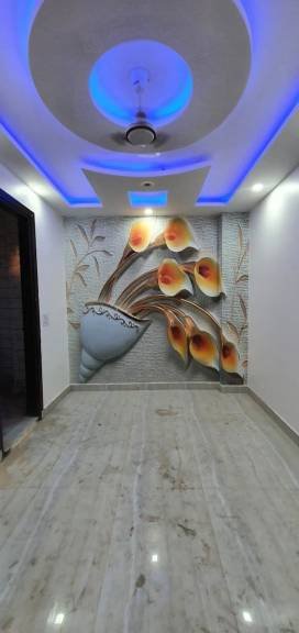 2 BHK Apartment