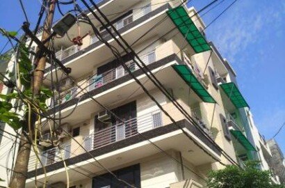 2 BHK Floor
