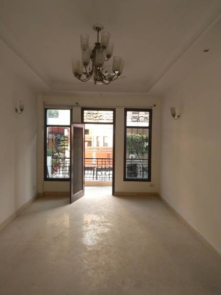 5 BHK Villa