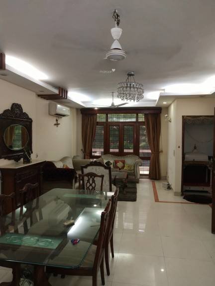 5 BHK Villa