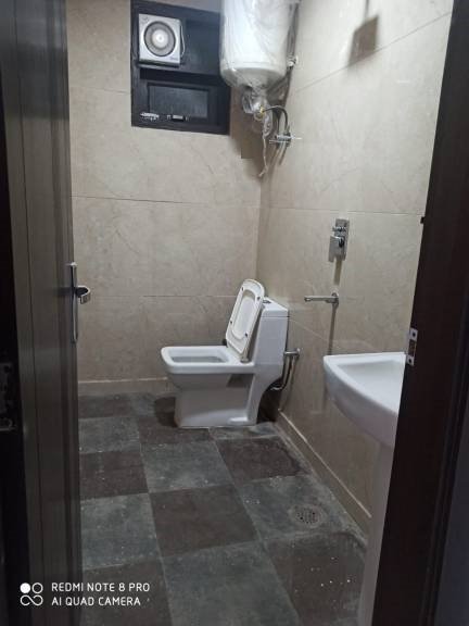 2 BHK Villa