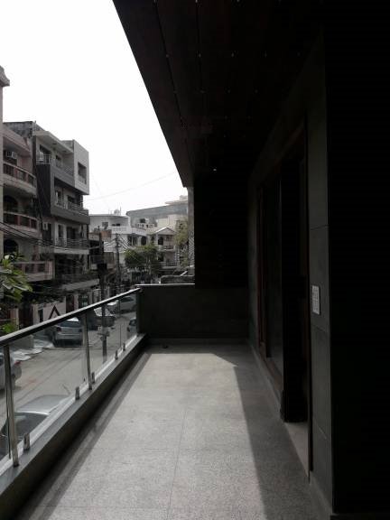 3 BHK Floor