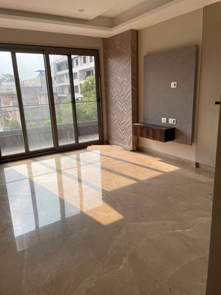 4 BHK Builder Floor