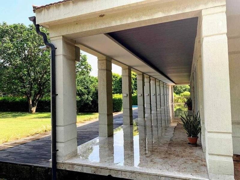 5 BHK Farm House