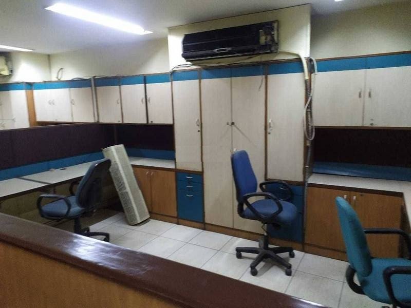 Commercial Office Space