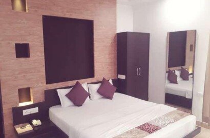 4 BHK Builder Floor