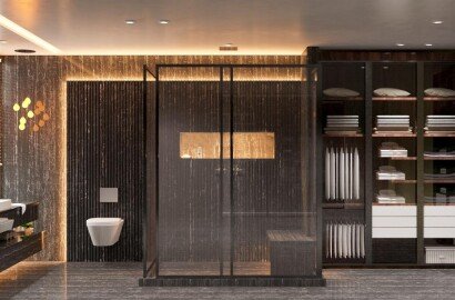 The Grand Floors