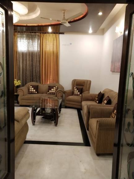 5 BHK Villa
