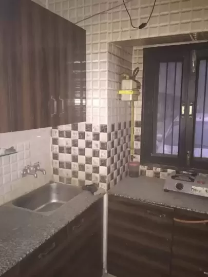 2 BHK Apartment