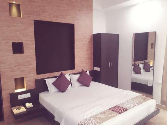 4 BHK Builder Floor