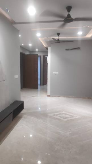 3 BHK Independent Floor