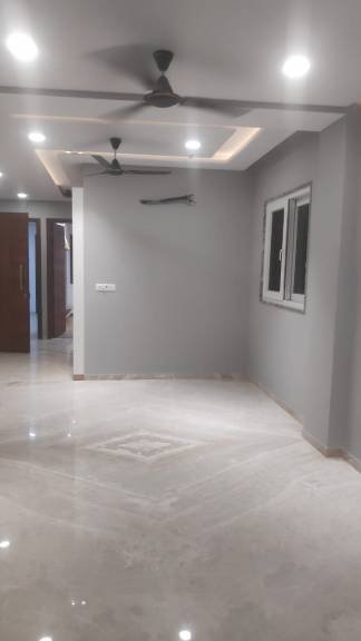 3 BHK Independent Floor