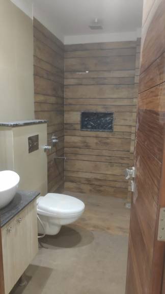 3 BHK Independent Floor