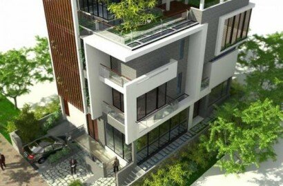 3 BHK Independent Floor