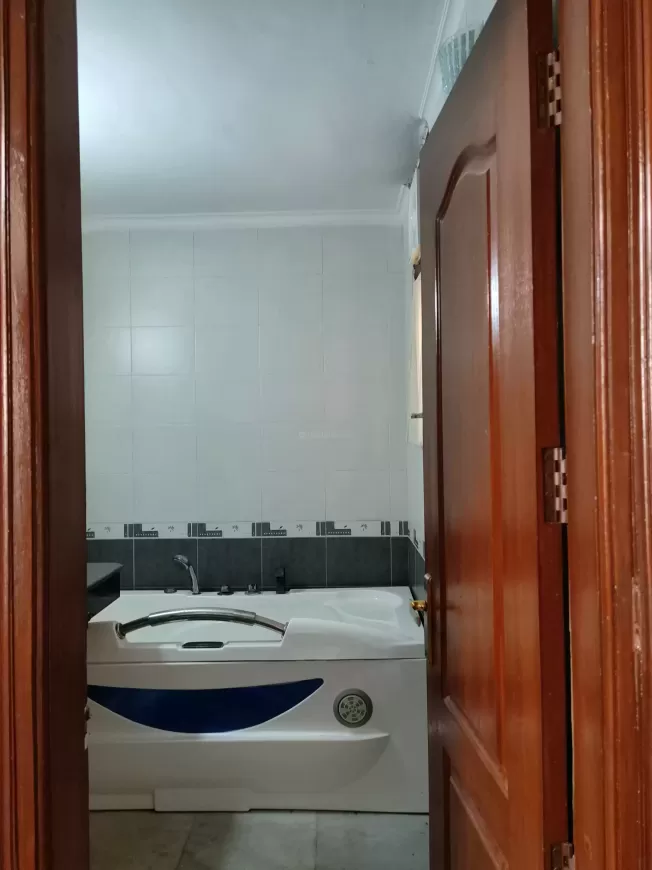 4 BHK Apartment