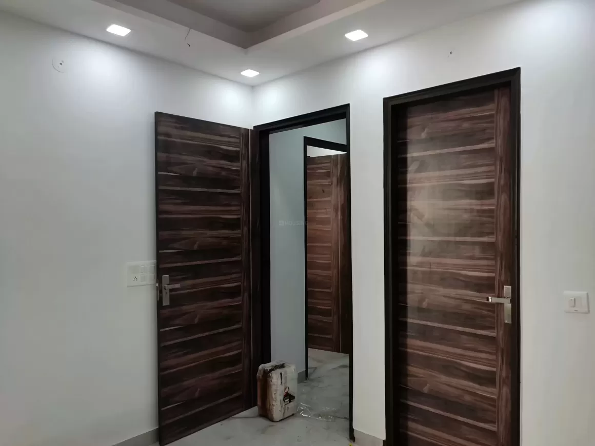 3 BHK Builder Floor