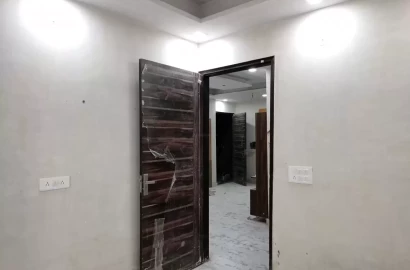 3 BHK Builder Floor