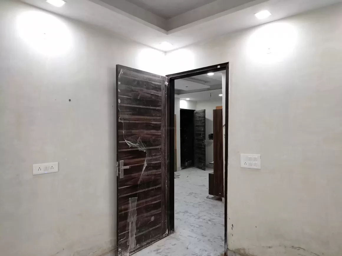 3 BHK Builder Floor