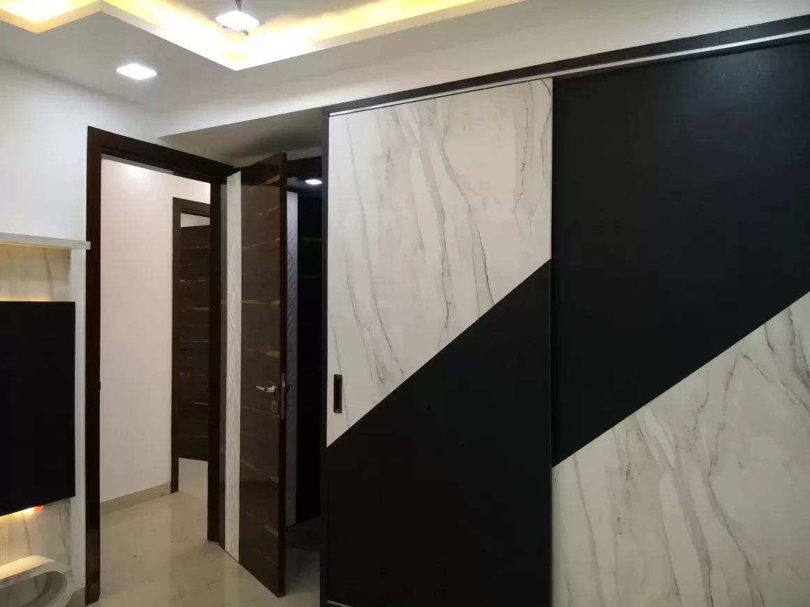 3 BHK Apartment
