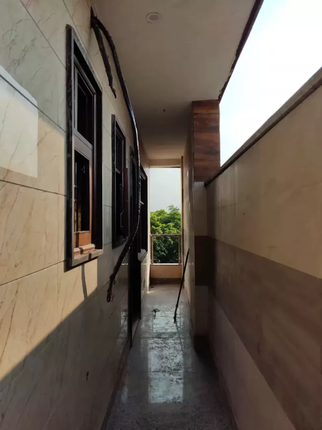 4 BHK Builder Floor