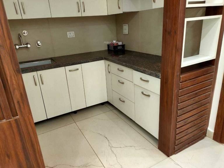 2 BHK Apartment