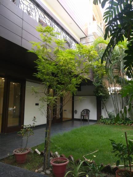 5 BHK Villa