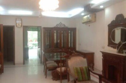 5 BHK Villa