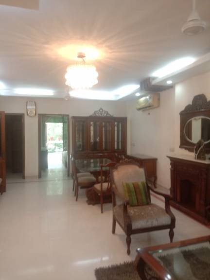 5 BHK Villa