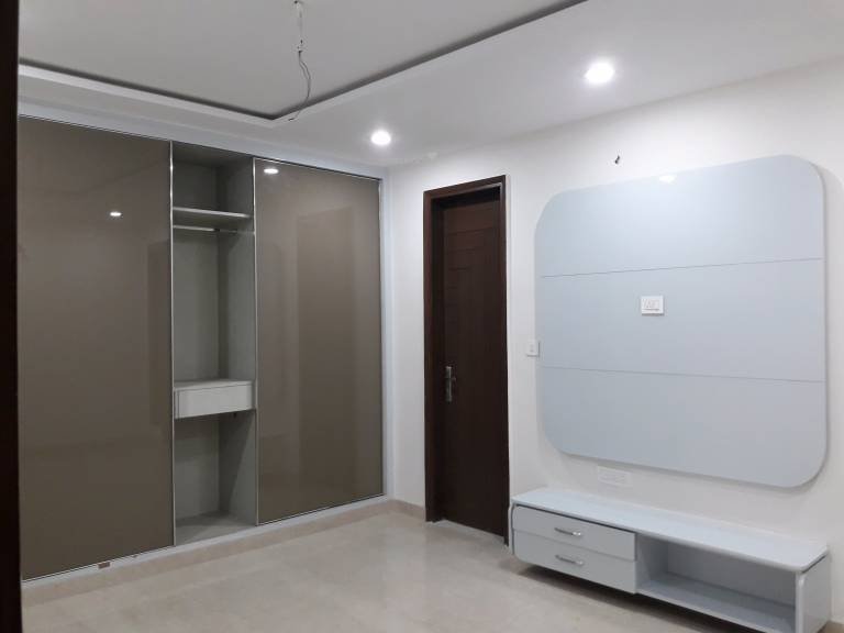 3 BHK Floor