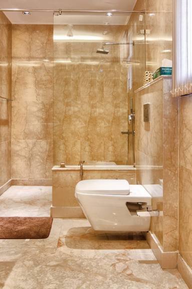 4 BHK Floor