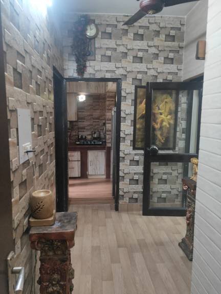 2 BHK Apartment